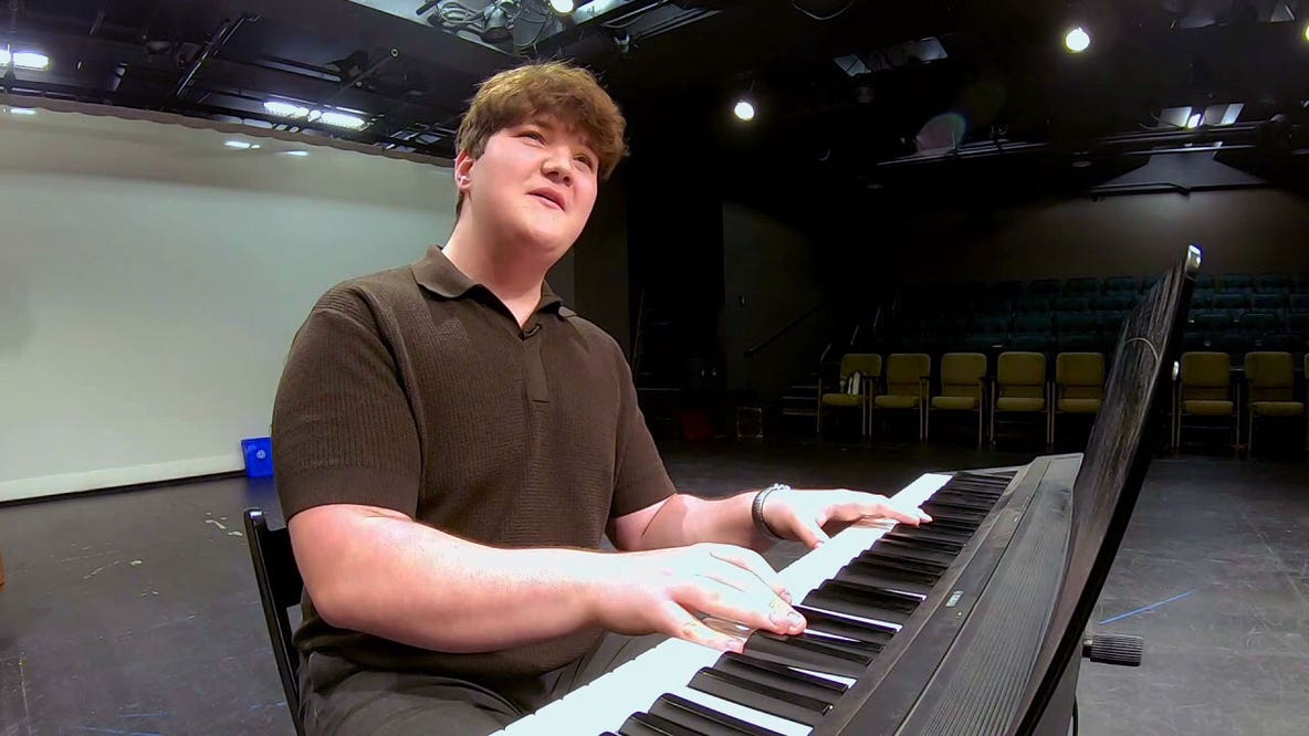 Minneapolis teen’s song earns national honor and Broadway debut