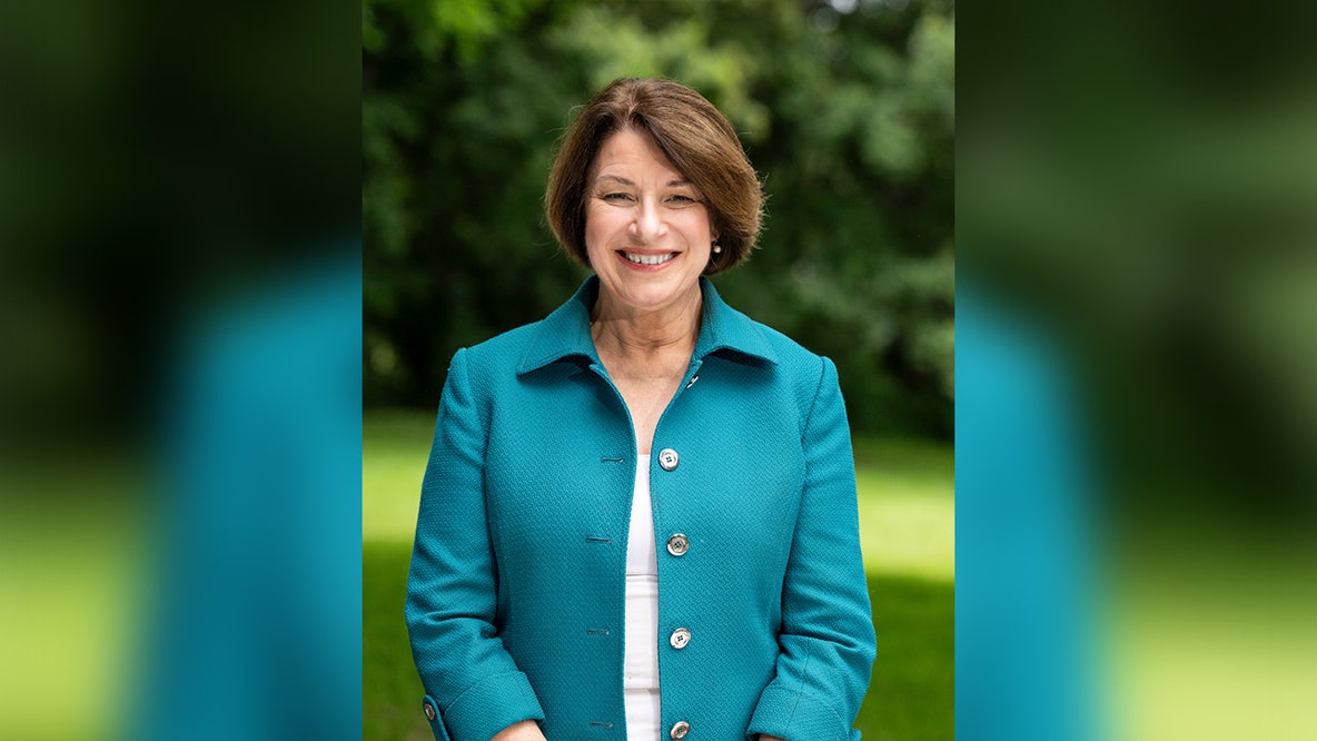 Minnesota governor: Amy Klobuchar wins Democratic primary