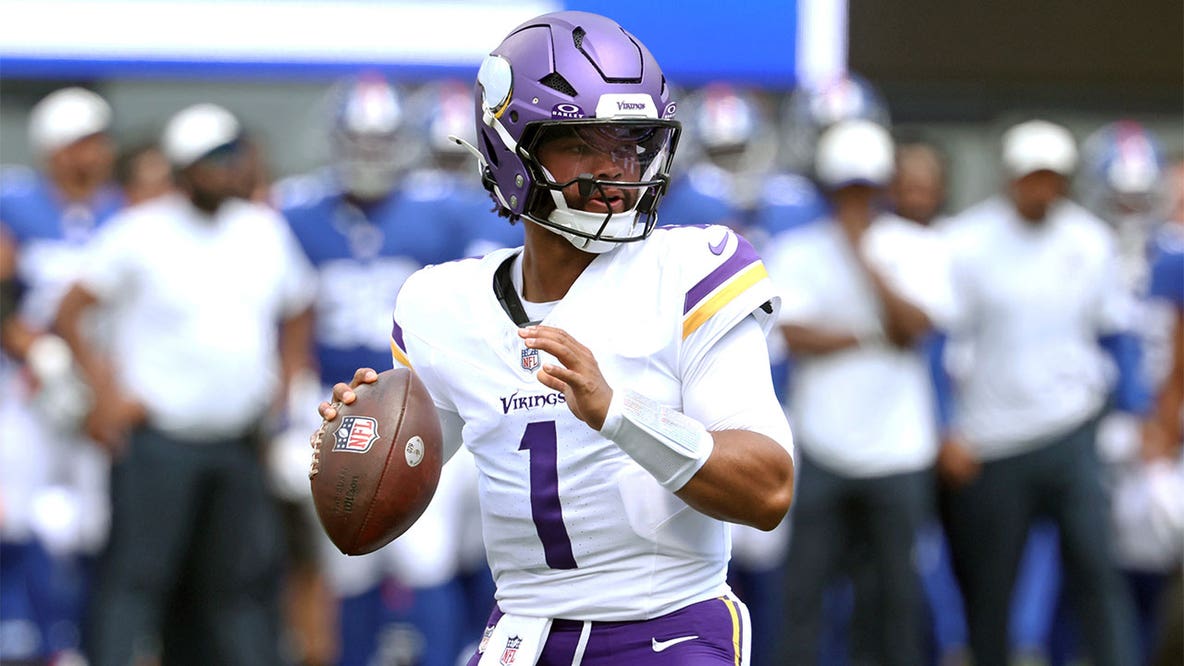 Minnesota Vikings top Giants 13-10 in preseason opener; Jamal Adams suffers injury