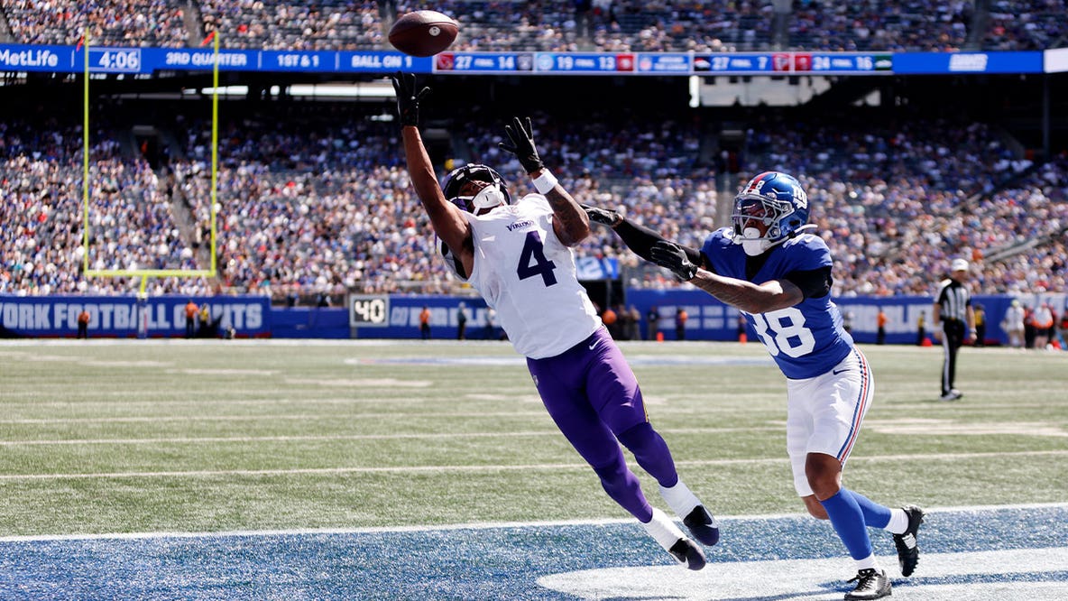 Minnesota Vikings preseason: Key takeaways from Game 1
