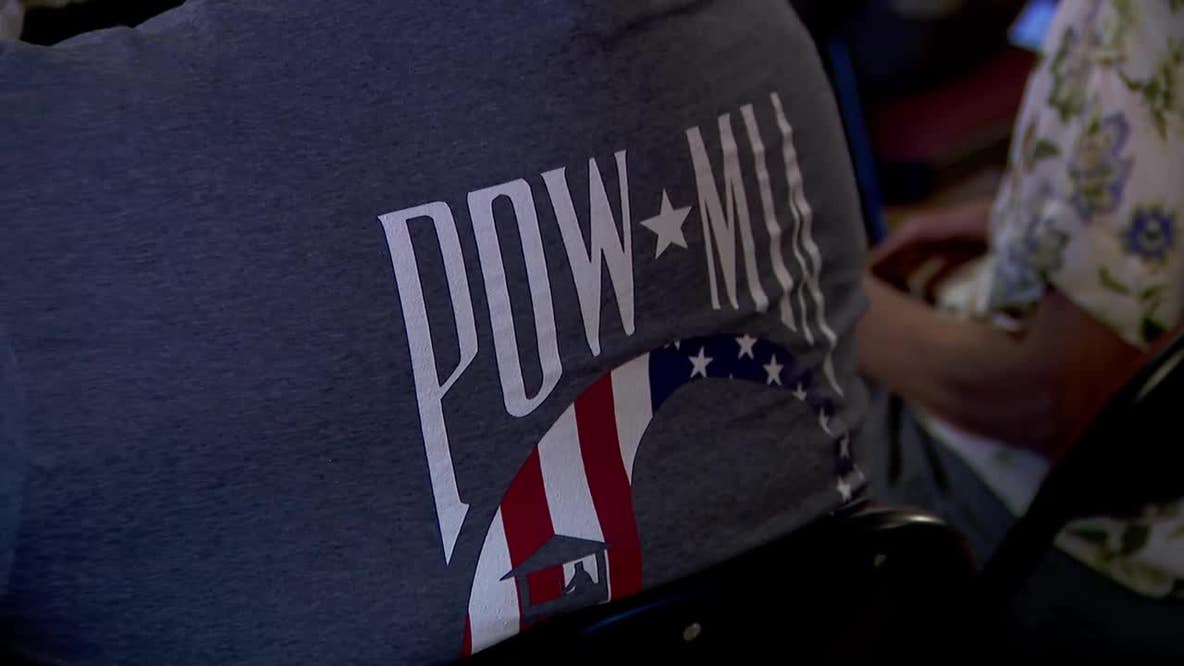 Marine on St. Croix council member apologizes after taking city’s POW/MIA flag