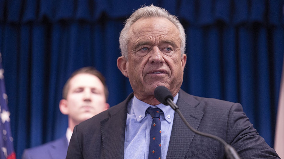 RFK Jr. announces new autism safety partnership in Minnesota