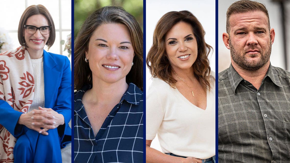 Minnesota Senate primary election: Live results