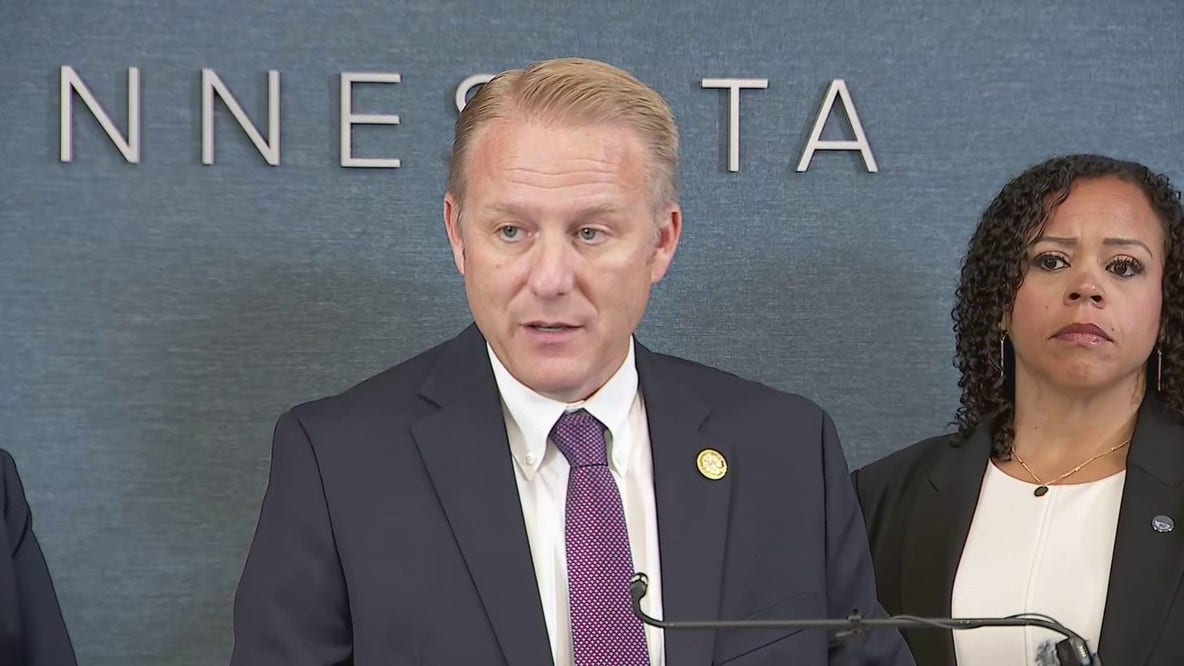 Officials: 'Many more' victims possible in MN sex trafficking case