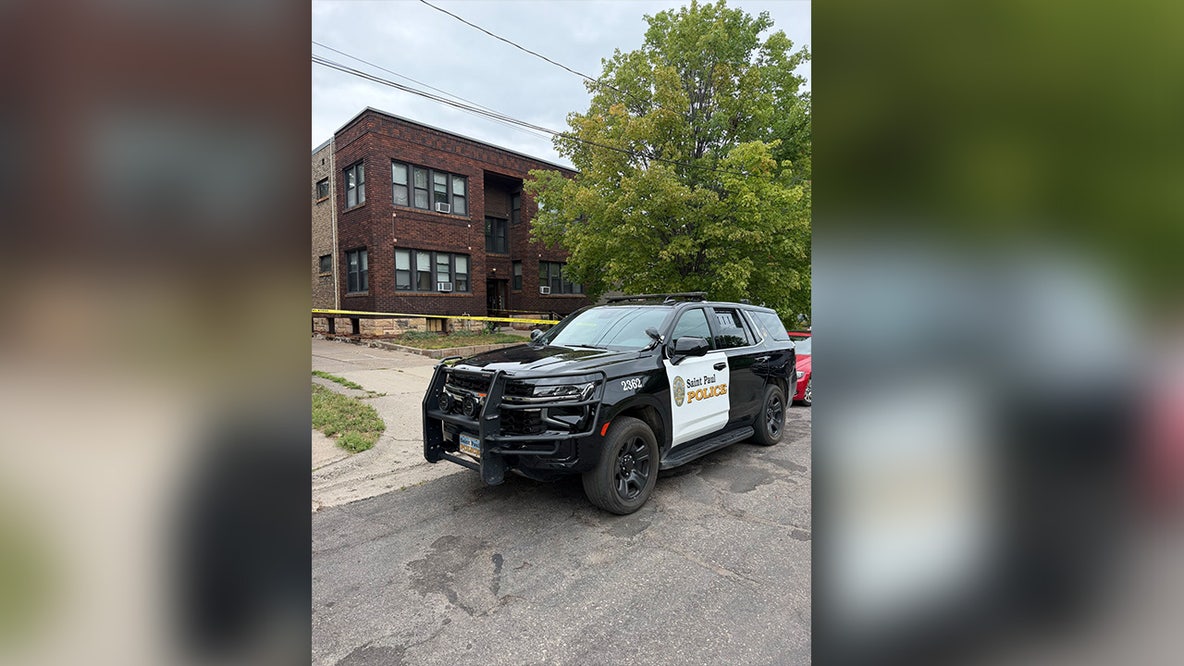 1 person dead after St. Paul shooting on Park Street