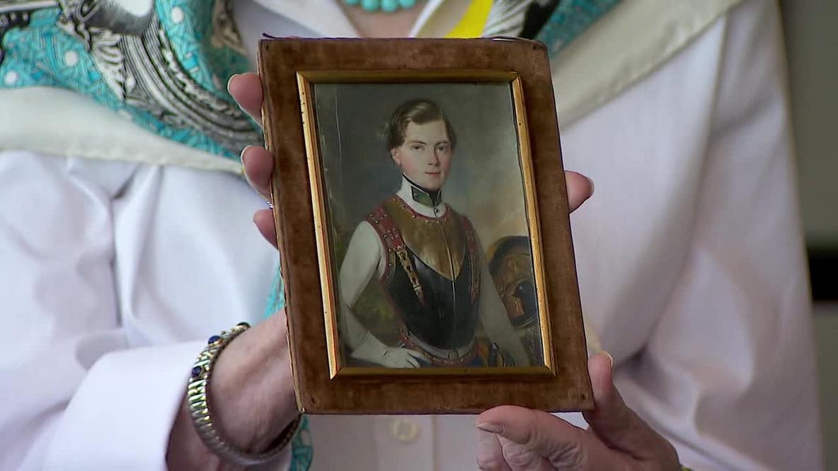 Art stolen by Nazis returned to Wayzata family by Austrian government