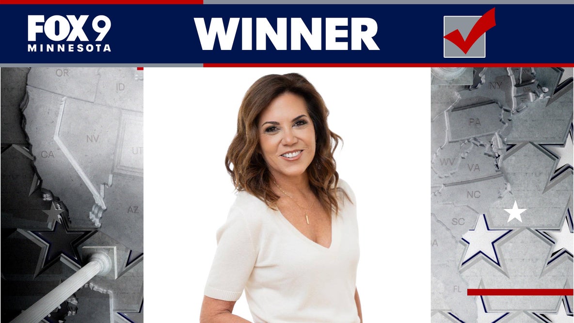 Minnesota Senate primary election: Michele Tafoya wins Republican nomination
