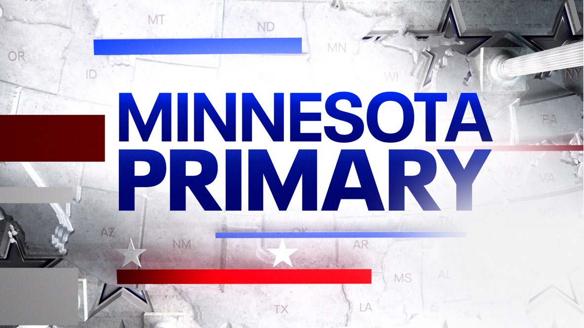 How to watch Minnesota primary election coverage on FOX 9