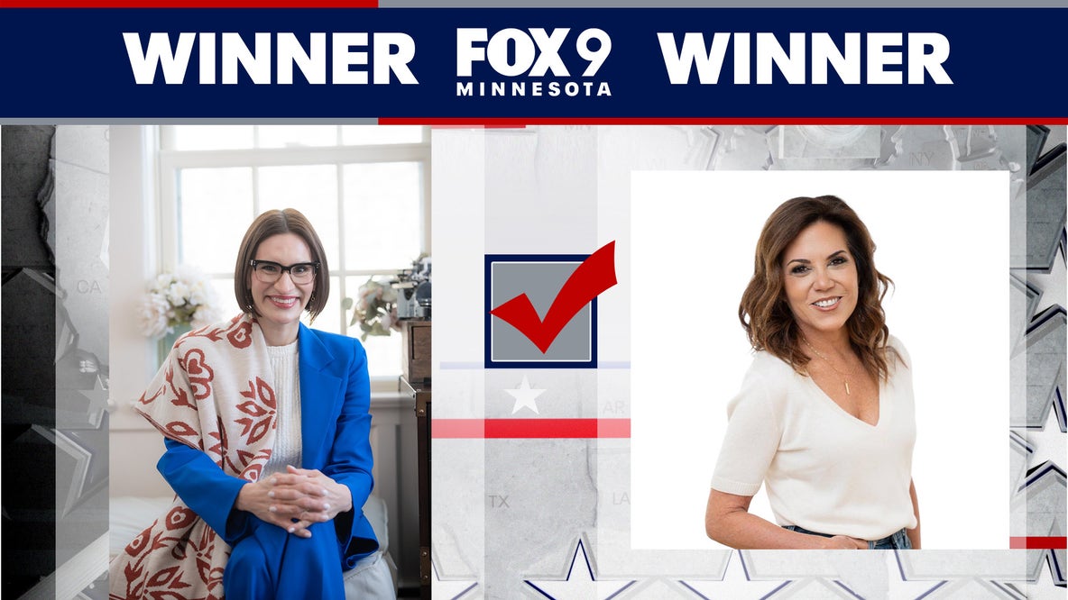 Minnesota Senate primary election: Live results