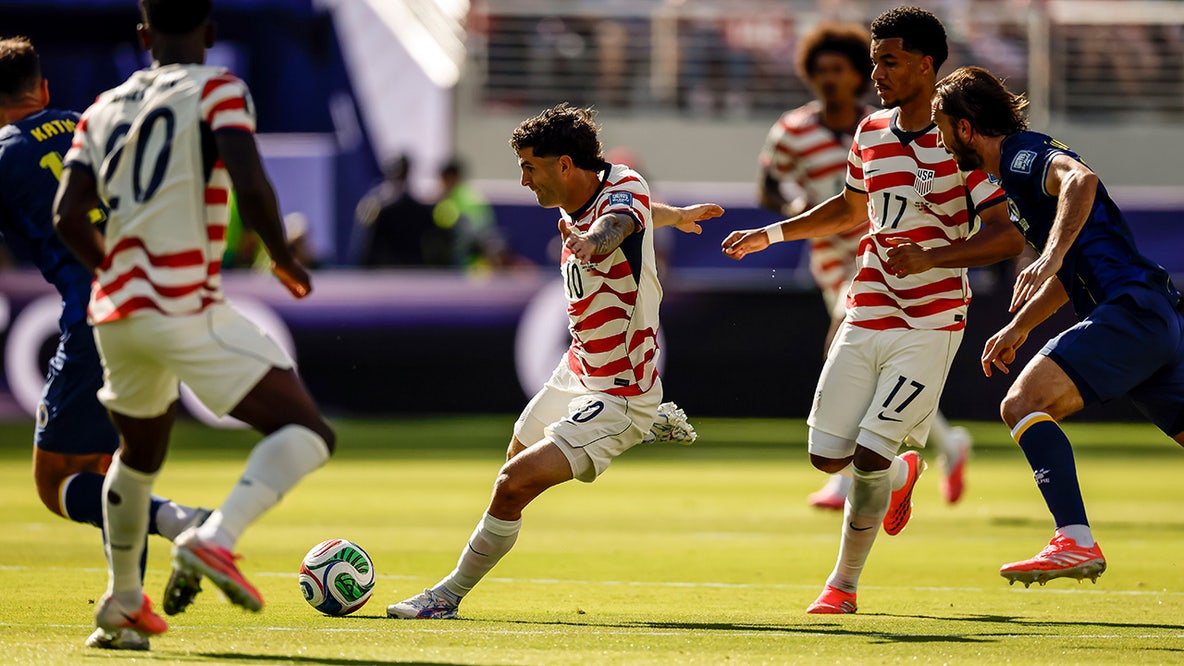 USMNT to face Canada at Allianz Field this fall