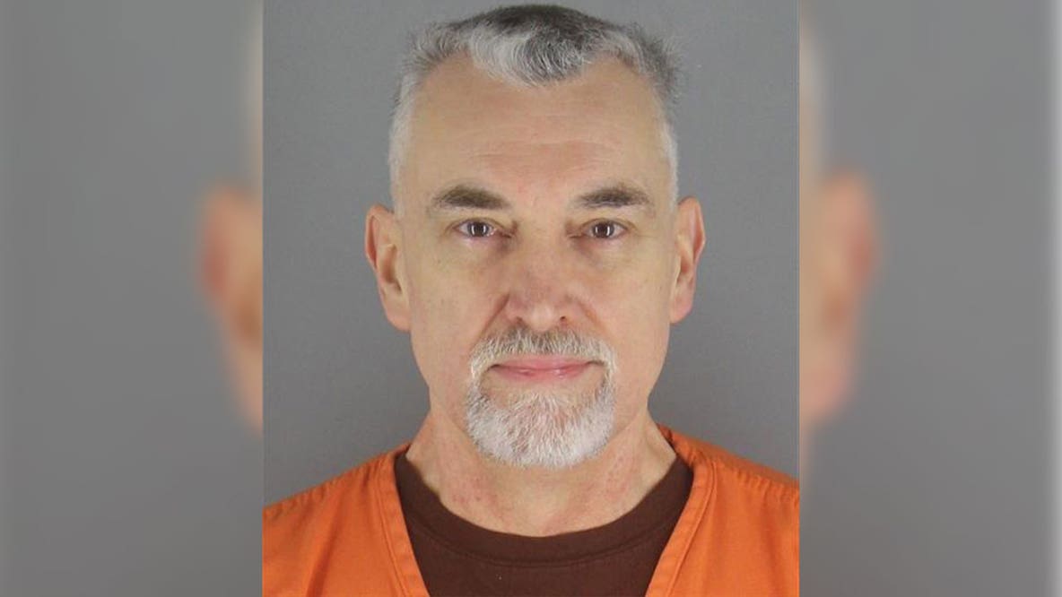 MN lawmaker shootings: Vance Boelter makes first appearance on state charges