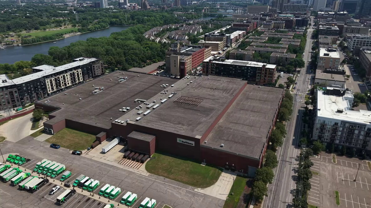 Data center proposed for former Star Tribune site sparks debate in Minneapolis