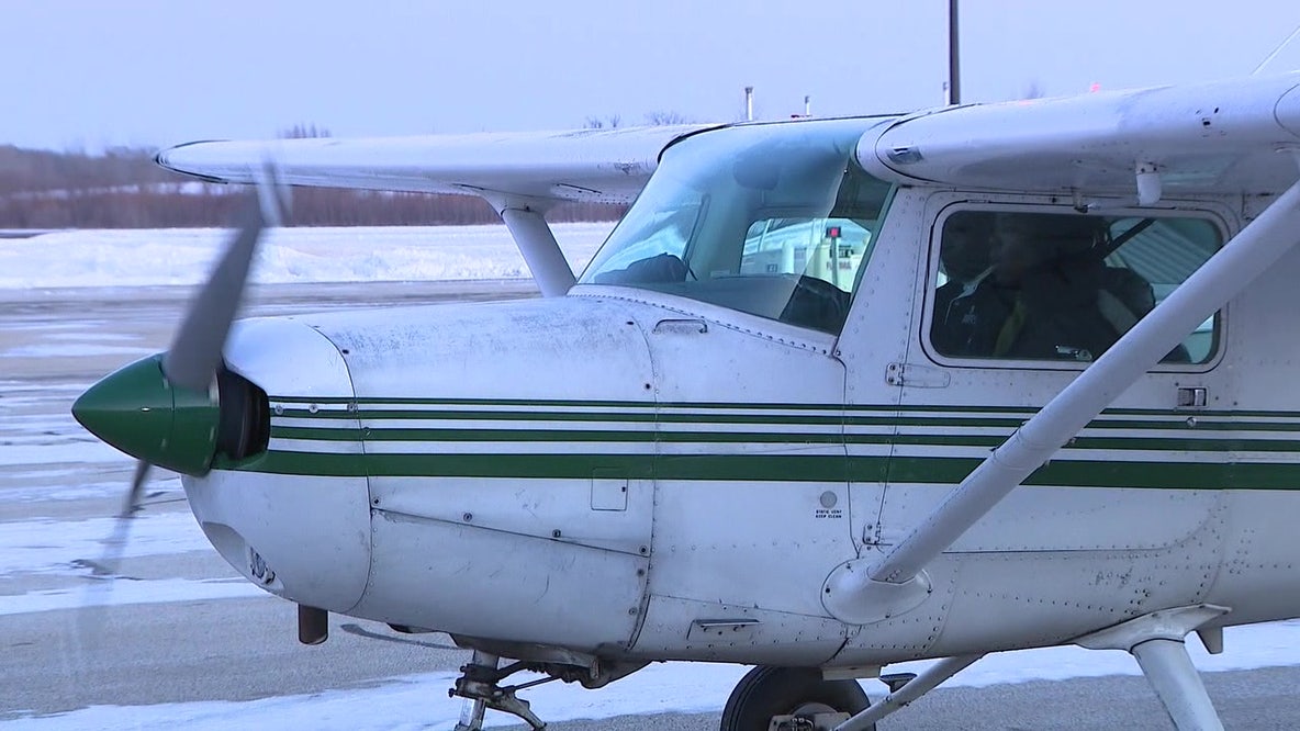 $8 million in grants headed to MN municipal airports for safety upgrades