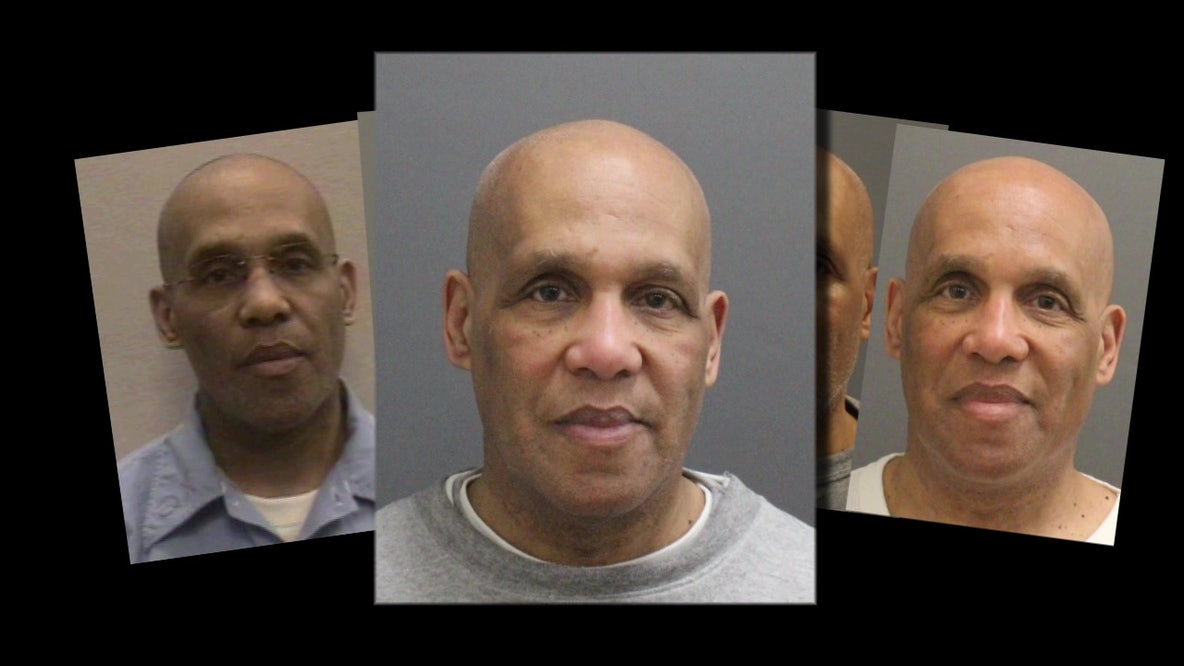 St. Paul cop killer up for parole: What the Board will consider