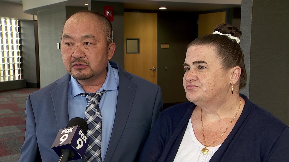 Minnesota Clemency Commission recommends pardon for immigrant who says deportation means death