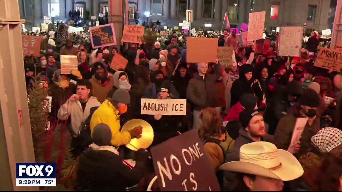 Undercover DHS agents surveilled activists, labor unions during Operation Metro Surge