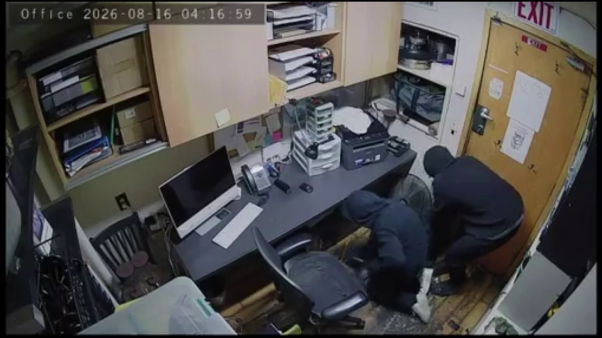Gnome on Selby broken into, $1,300 stolen: Owner says staff was inside during crime