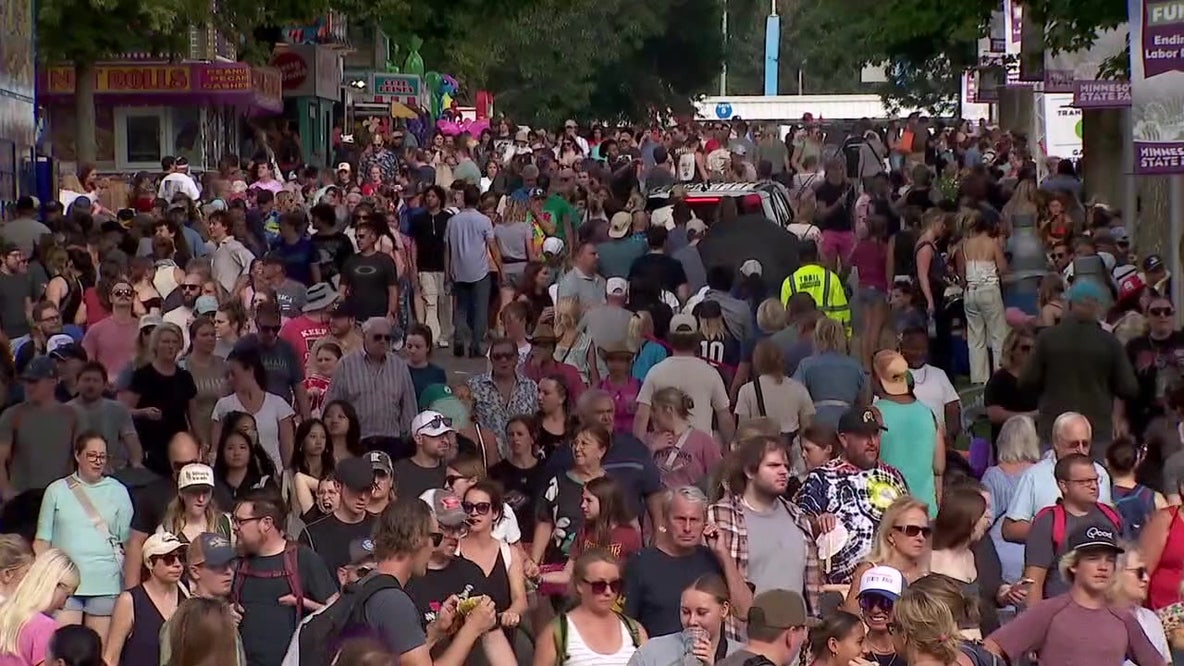 Officials sued to keep gangs from State Fair: What happens if they show up anyway?