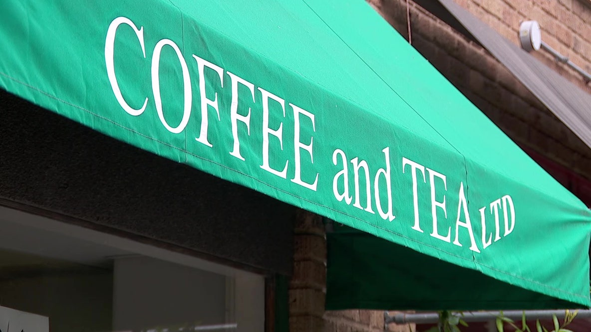 Linden Hills staple Coffee and Tea Limited closing after 50 years