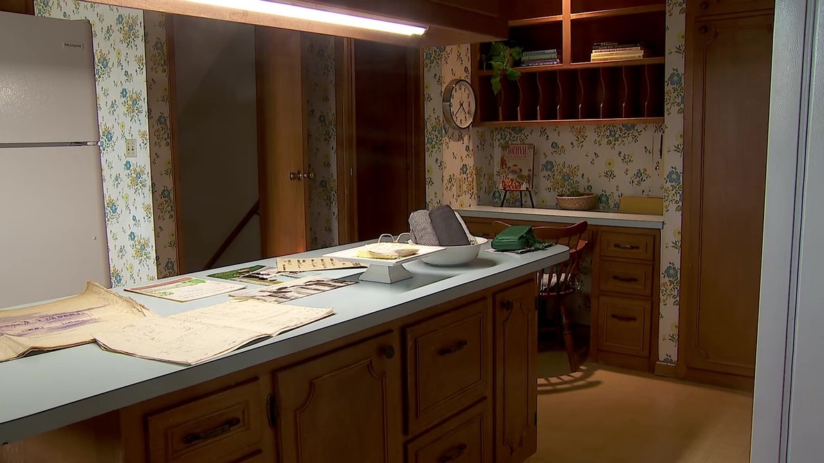 Robbinsdale home of Minnesota State Fair's Blue Ribbon baker Marjorie Johnson is for sale