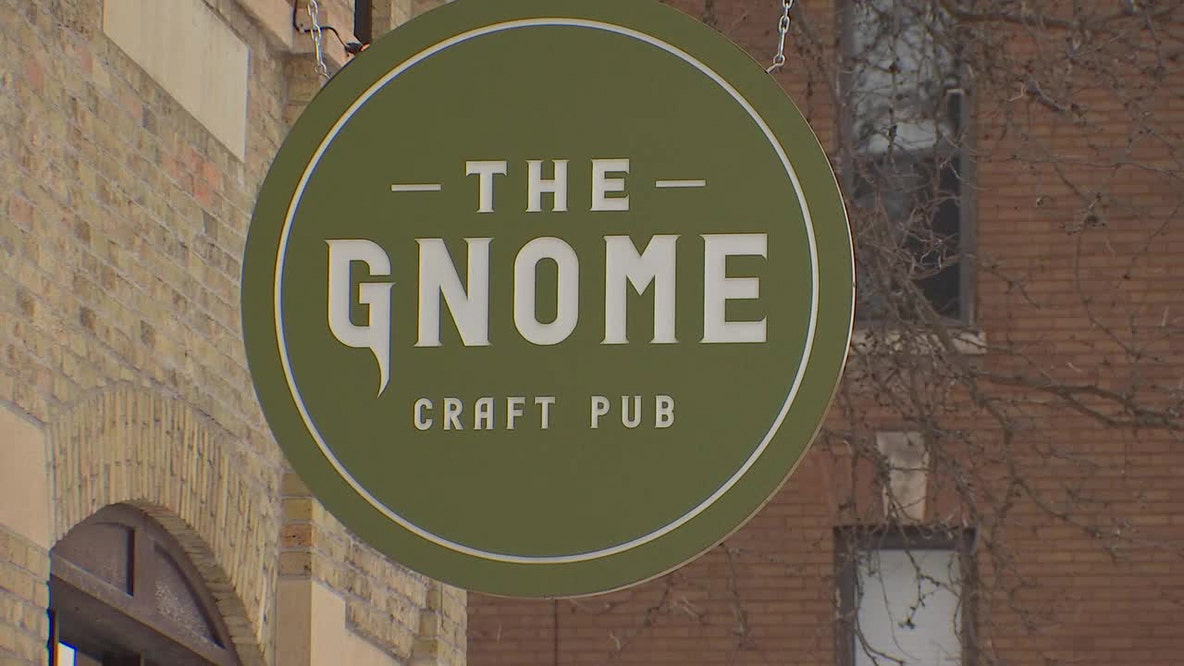 The Gnome Craft Pub on St. Paul's Selby Avenue closes after 6 years
