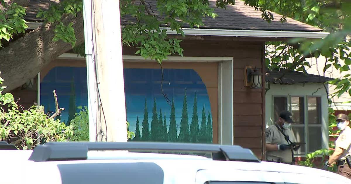 Photo: FOX9 Hopkins Man Kills Wife, Daughter at Home Daycare