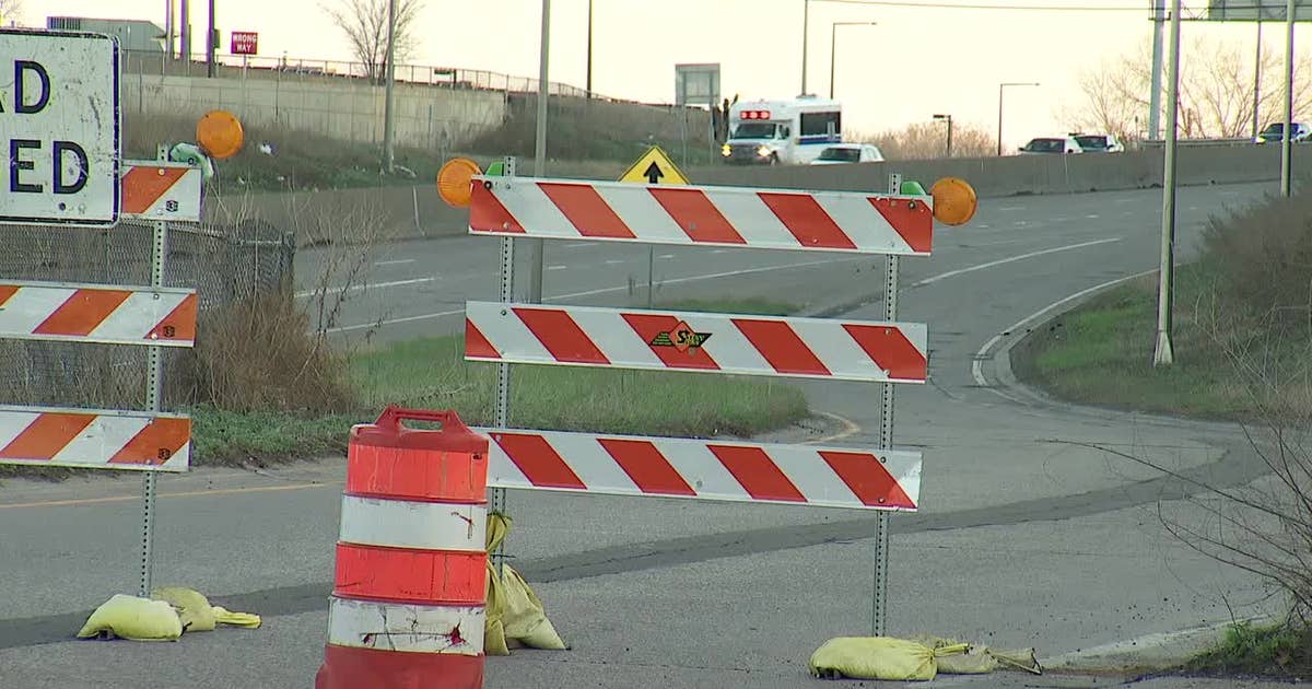 Highway 280 reopens in time for Minnesota State Fair