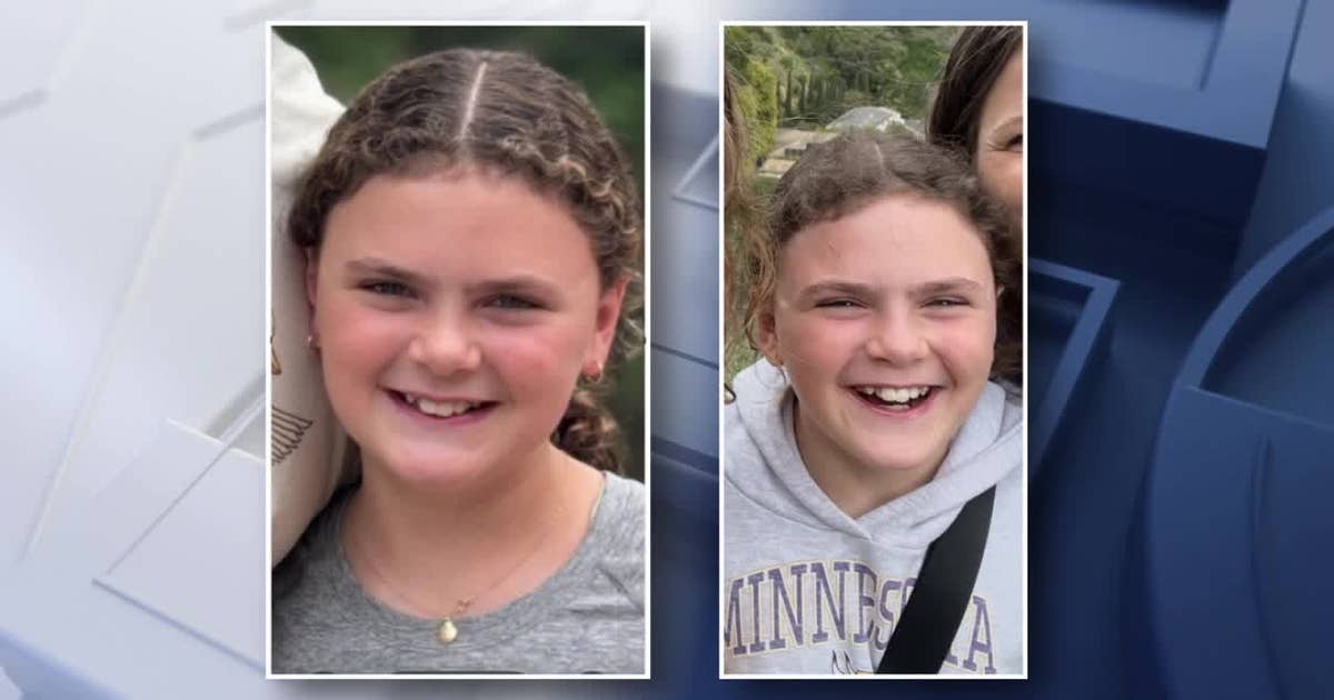 Annunciation shooting: Harper Moyski's parents launch project to preserve survivors' stories