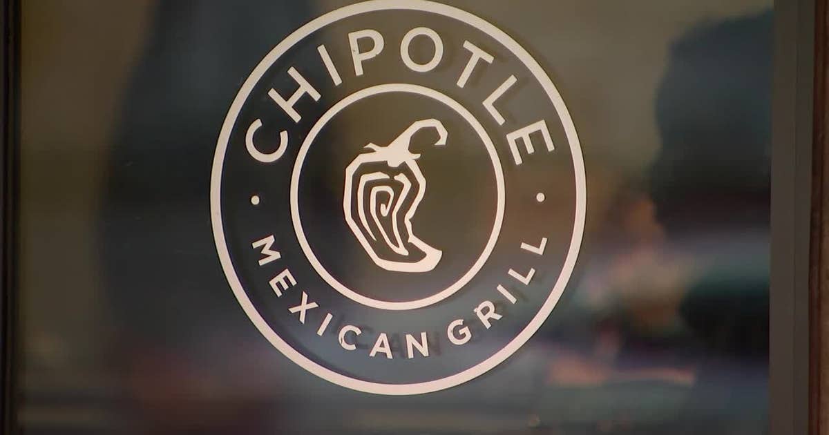 Chipotle pulls jalapeños from stores after salmonella outbreak in Minnesota