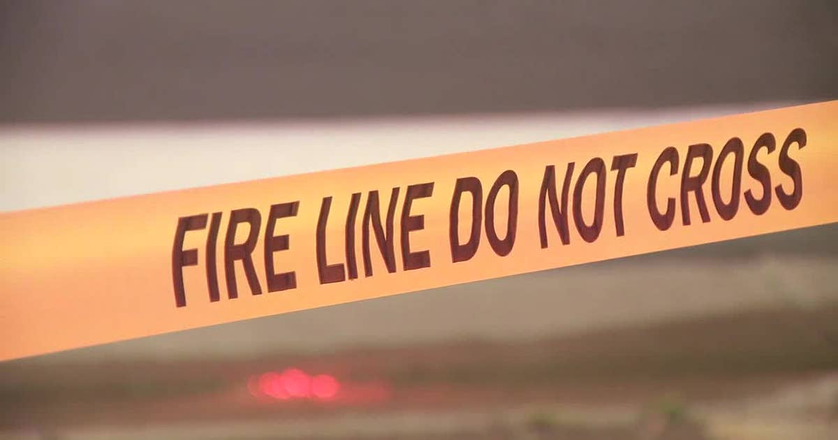 Man found dead after early morning garage fire in Minneapolis