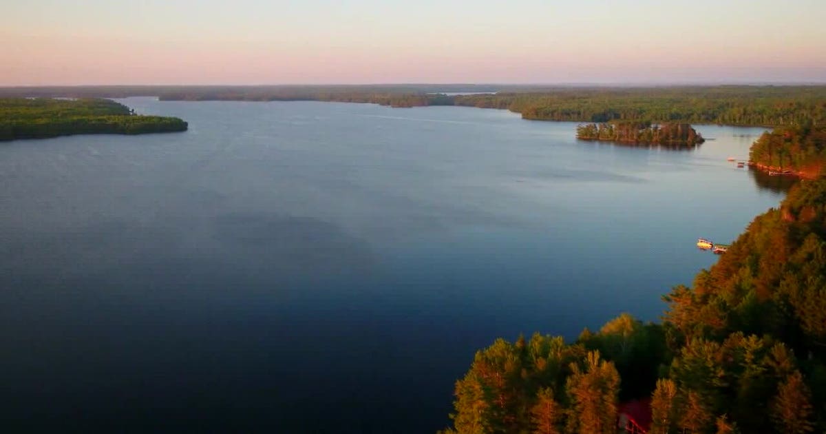 Walz signs executive order restricting mining near Boundary Waters