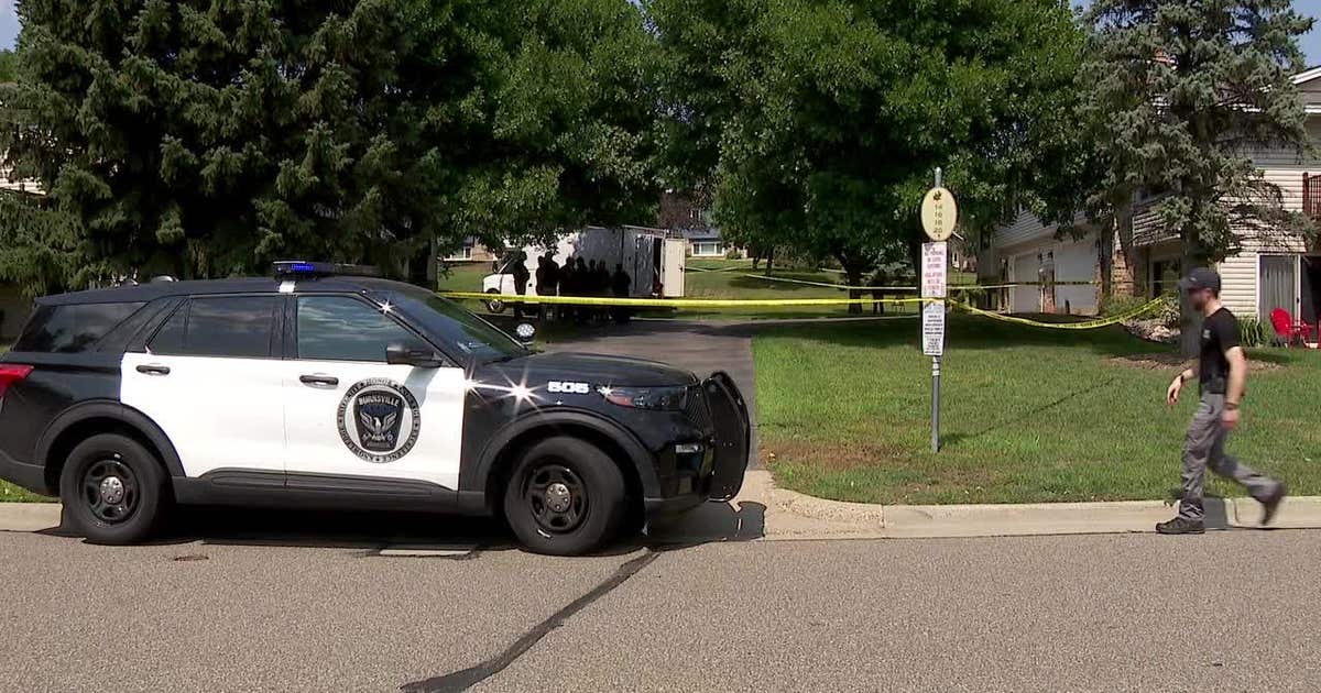 Burnsville homicide connected to Hopkins daycare deaths, police say