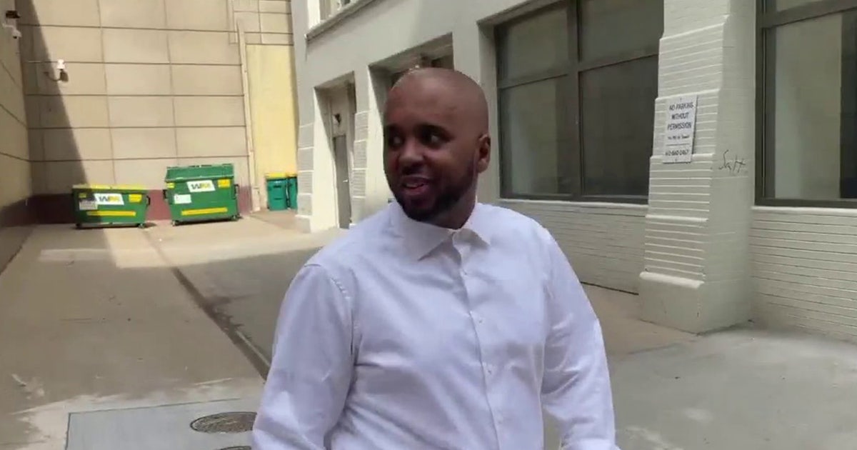 Feeding our Future fraudster heading to prison for turning child nutrition funds into personal business