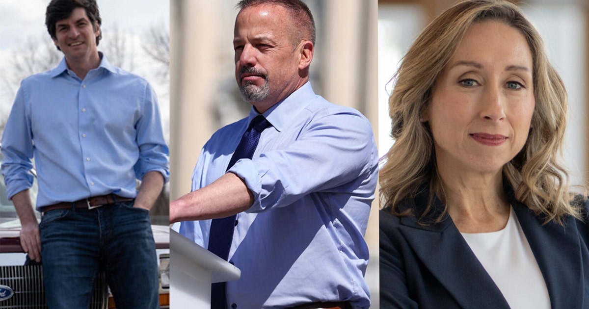 Minnesota 2nd Congressional District primary election: Live results