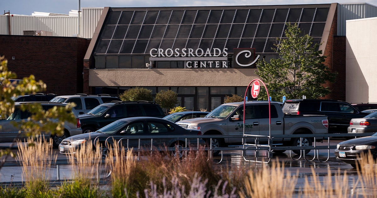 Man sets fire in St. Cloud mall food court, gets arrested for arson