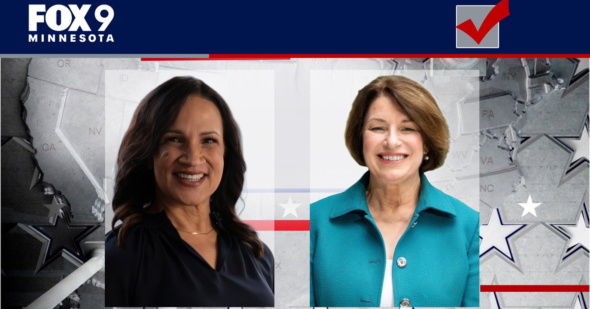 Minnesota governor's race set to be historic