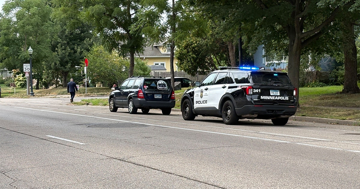 Fatal Minneapolis stabbing: Man found dead in Portland Avenue yard