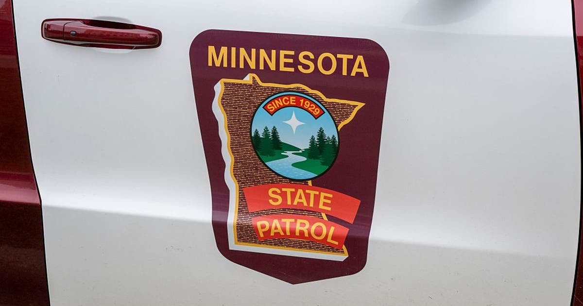 Head-on crash kills driver, injuries 2 others in northern Minnesota
