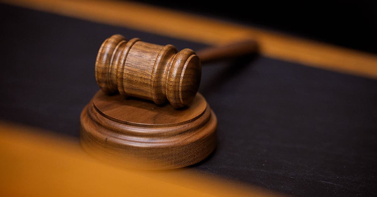 San Antonio man gets 21 years for sexually exploiting Minnesota girl, 11