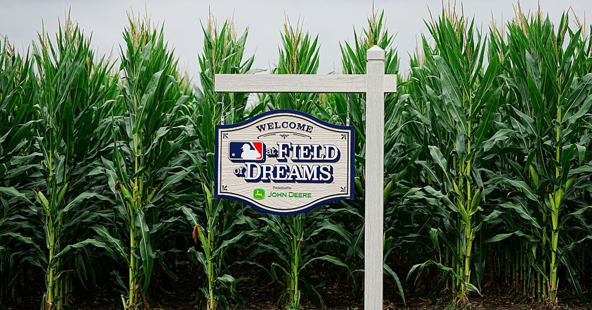Twins vs. Phillies: 2026 MLB Field of Dreams Game Preview