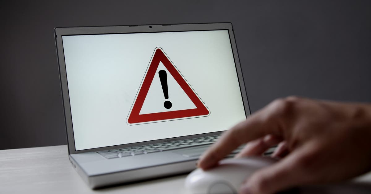 Fake tax relief program: St. Louis County warns seniors about AI-generated videos