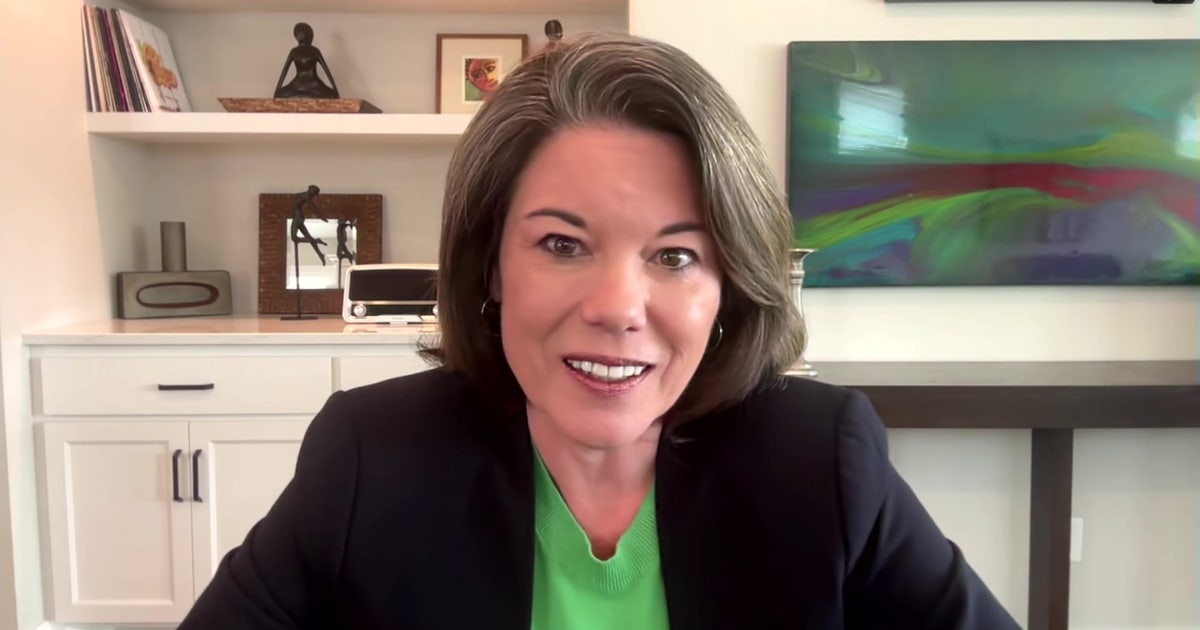 Image for Rep. Angie Craig makes her pitch to voters in Minnesota Senate race: Full interview