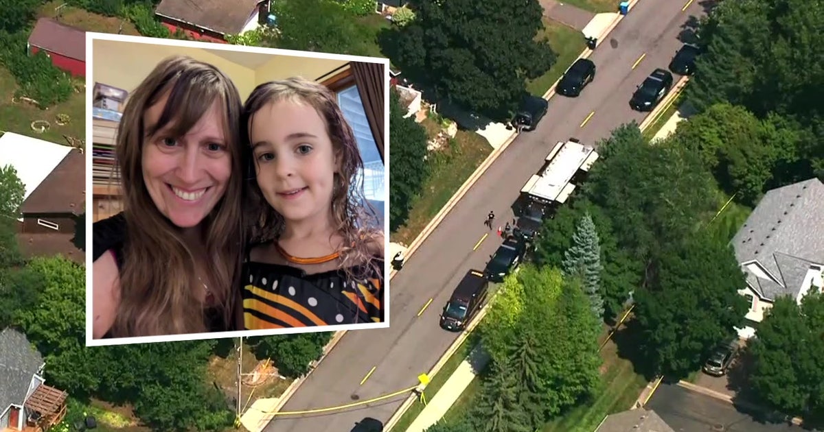 'One of the best sisters you could ask for': Sister of Hopkins daycare victim speaks out