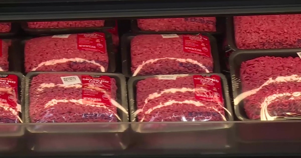 Trump's beef import plan: Minnesota cattlemen warn it could bankrupt ranchers