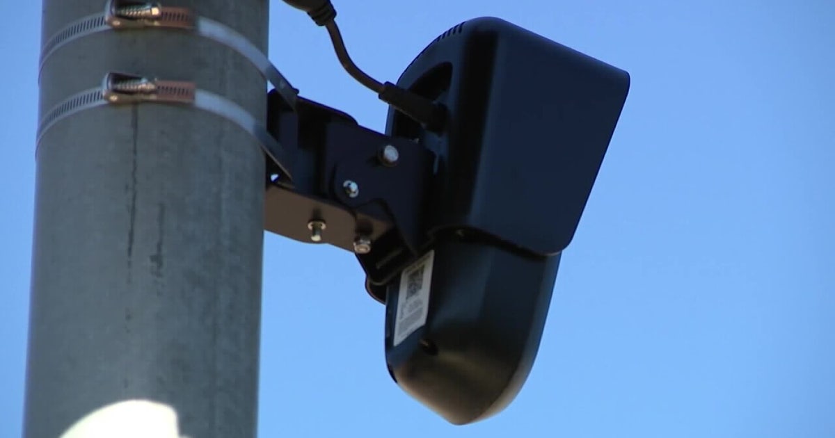 St. Paul Flock cam debate: How does the technology work?