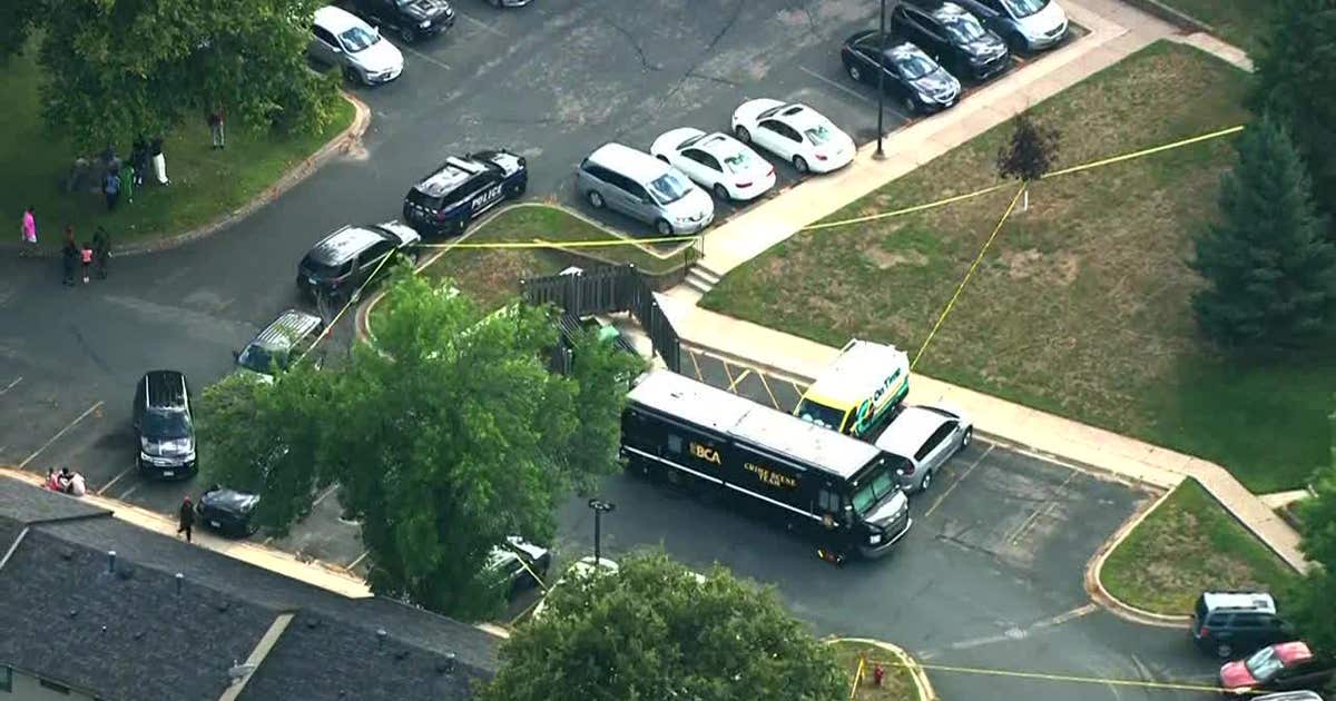3 people found dead in Inver Grove Heights double-murder suicide identified