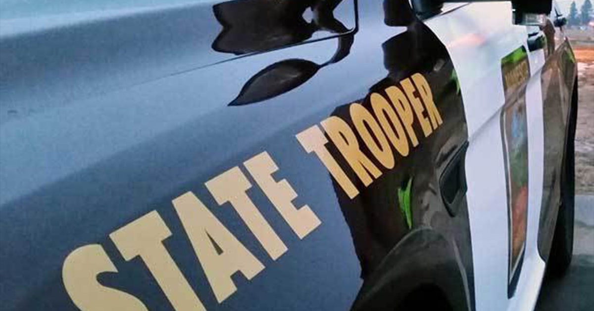 Mille Lacs County crash kills 1, alcohol suspected to be a factor