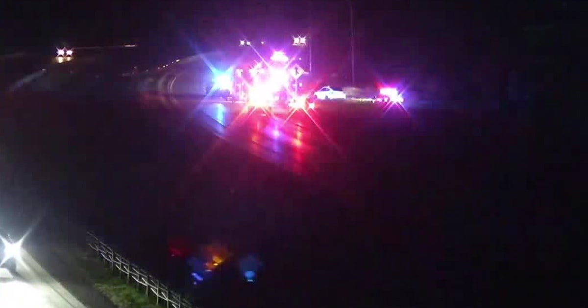 Overnight crash on Highway 169 in Shakopee leaves man dead