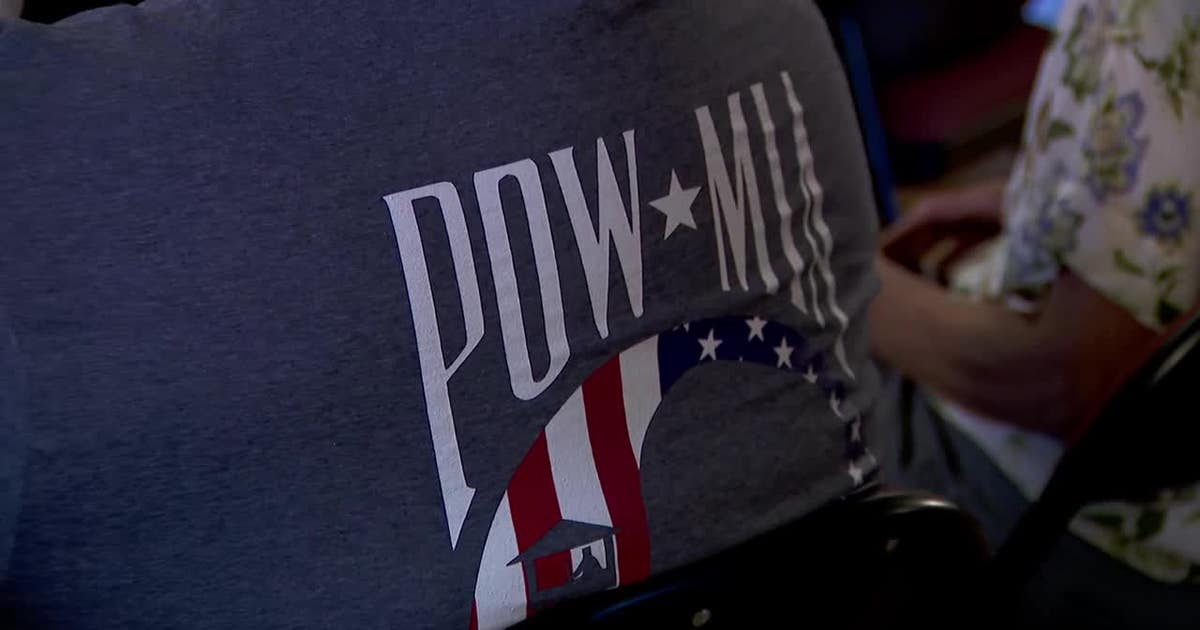 Marine on St. Croix council member apologizes after taking city’s POW/MIA flag