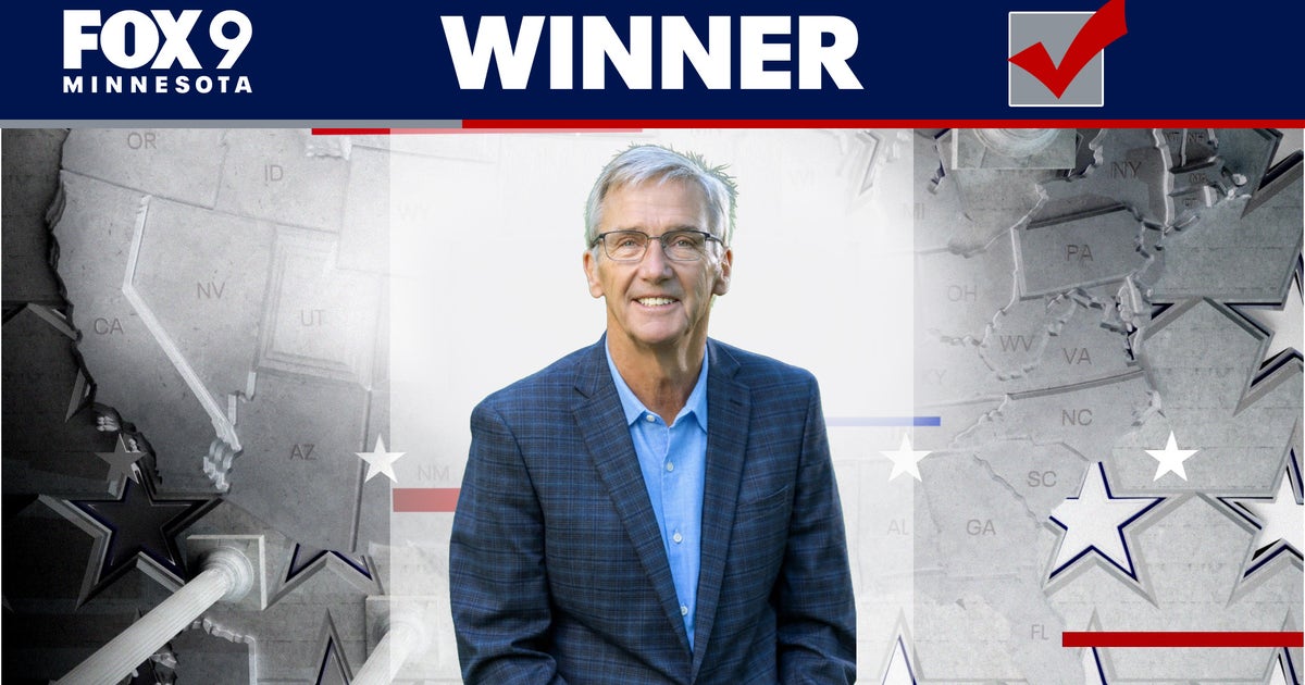 Minnesota Republicans pick Scott Jensen for State Auditor in August primary